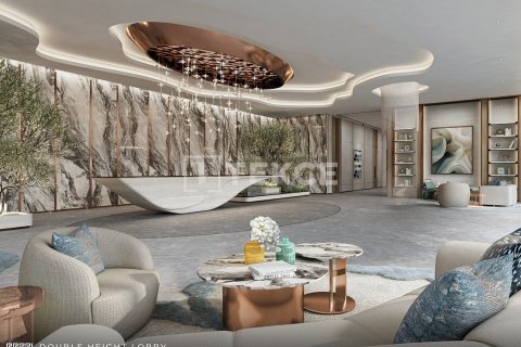 Квартира с 1 спальней  №118019 8