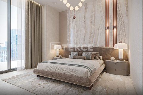 Квартира с 1 спальней  №118019 20