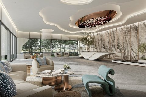 Квартира с 2 спальнями  №118020 14