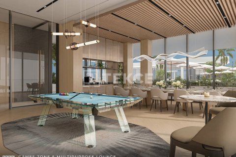 Квартира с 2 спальнями  №118020 10