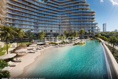 Квартира с 2 спальнями  №118020 5