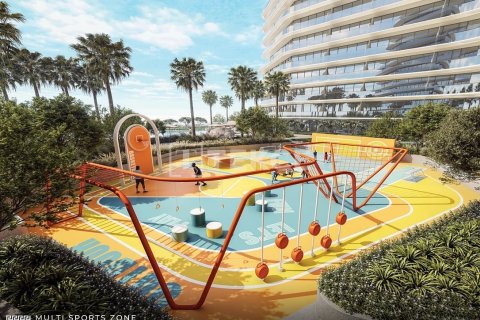 Квартира с 2 спальнями  №118020 13