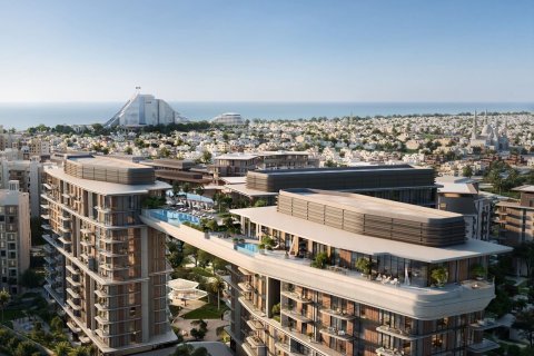 3 bedrooms Apartment  No. 118022 4