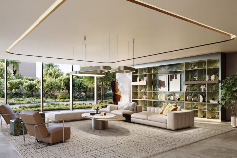 3 bedrooms Apartment  No. 118022 10