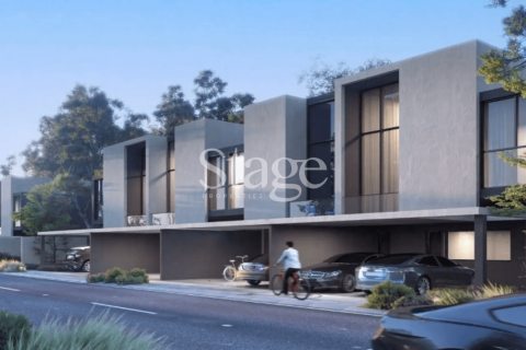 3 bedrooms Townhouse  No. 118018 2