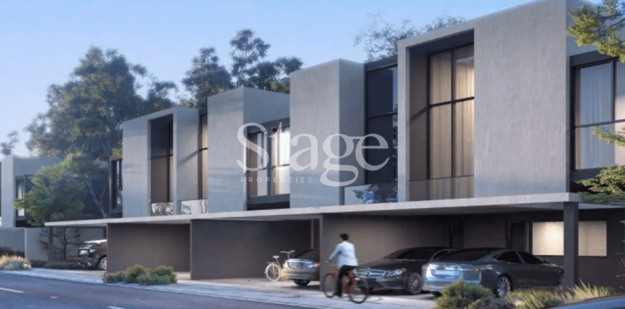 3 bedrooms Townhouse  No. 118018