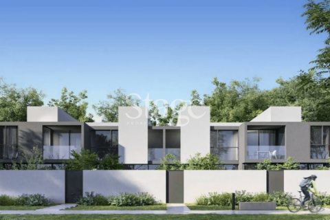 3 bedrooms Townhouse  No. 118018 4