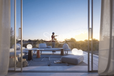 3 bedrooms Townhouse  No. 118018 11