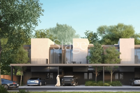 3 bedrooms Townhouse  No. 118018 6