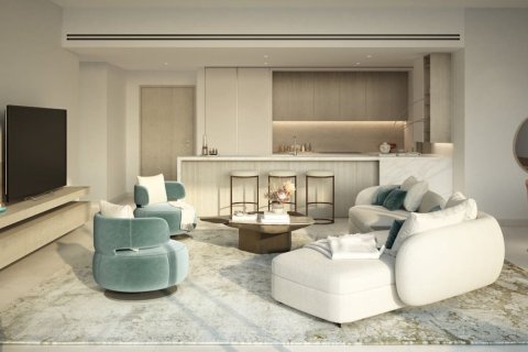 1 bedroom Apartment  No. 118024 12