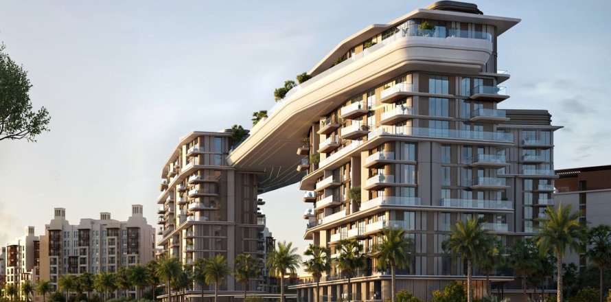 1 bedroom Apartment  No. 118024