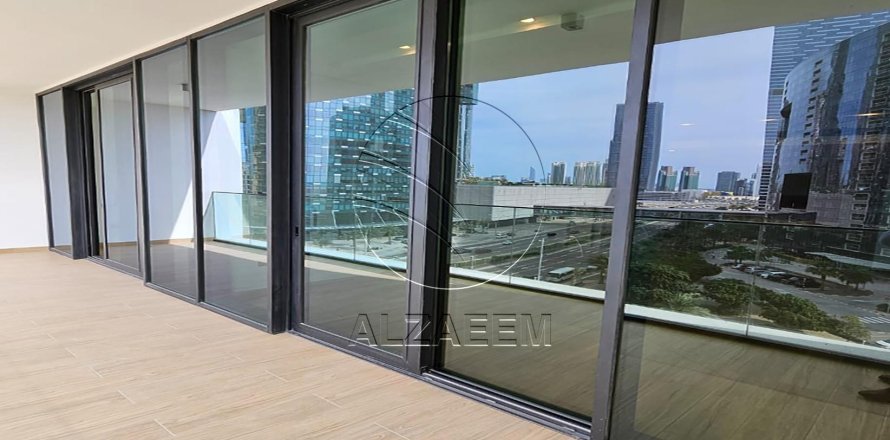 1 bedroom Apartment in Shams Abu Dhabi, UAE No. 90182