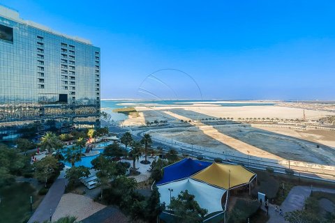 1 غرف نوم شقة في Shams Abu Dhabi, الإمارات العربية المتحدة رقم 90181 2