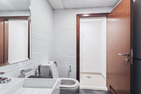 1 غرف نوم شقة في Shams Abu Dhabi, الإمارات العربية المتحدة رقم 90181 8