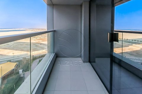 1 غرف نوم شقة في Shams Abu Dhabi, الإمارات العربية المتحدة رقم 90181 3