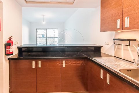 1 غرف نوم شقة في Shams Abu Dhabi, الإمارات العربية المتحدة رقم 90181 10