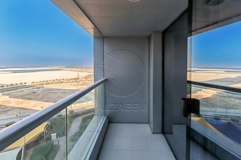 1 غرف نوم شقة في Shams Abu Dhabi, الإمارات العربية المتحدة رقم 90181 4