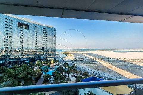 1 غرف نوم شقة في Shams Abu Dhabi, الإمارات العربية المتحدة رقم 90181 16