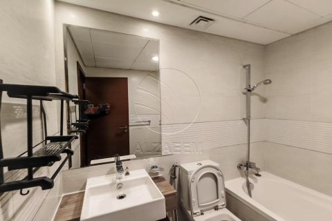 1 غرف نوم شقة في Shams Abu Dhabi, الإمارات العربية المتحدة رقم 90181 6