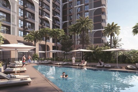 Appartement de 2 chambres à Saadiyat Island, UAE No. 90185 2