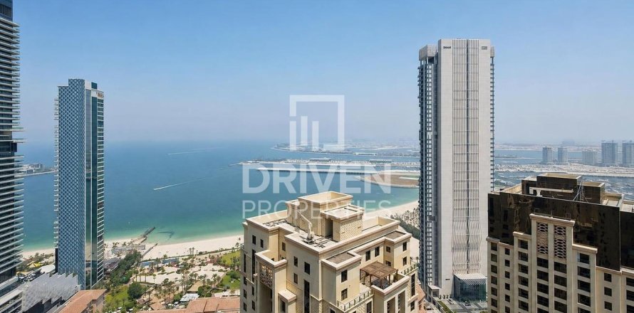 2 bedrooms Apartment in Murjan, UAE No. 188621