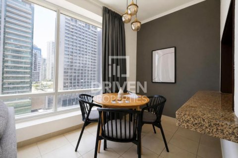 1 bedroom Apartment in Burj Views, UAE No. 188622