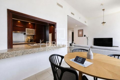 1 bedroom Apartment in Burj Views, UAE No. 188622 5