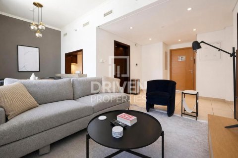 1 bedroom Apartment in Burj Views, UAE No. 188622 4