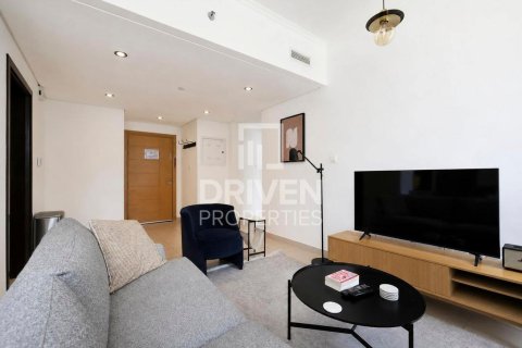1 bedroom Apartment in Burj Views, UAE No. 188622 3