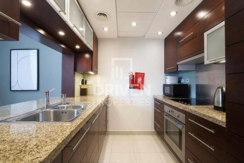 1 bedroom Apartment in Burj Views, UAE No. 188622 10