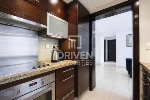 1 bedroom Apartment in Burj Views, UAE No. 188622 11