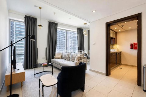 1 bedroom Apartment in Burj Views, UAE No. 188622 6