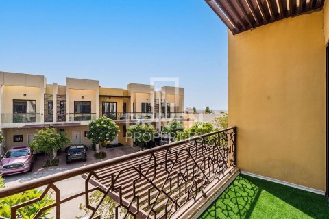 Townhouse de 1 dormitorio en Dubai, UAE No. 188623 11