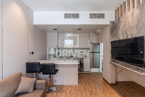 Townhouse de 1 dormitorio en Dubai, UAE No. 188623 3