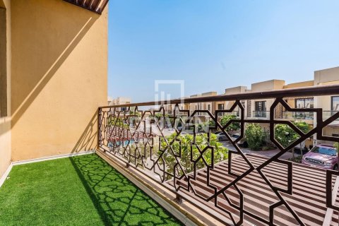 Townhouse de 1 dormitorio en Dubai, UAE No. 188623 10