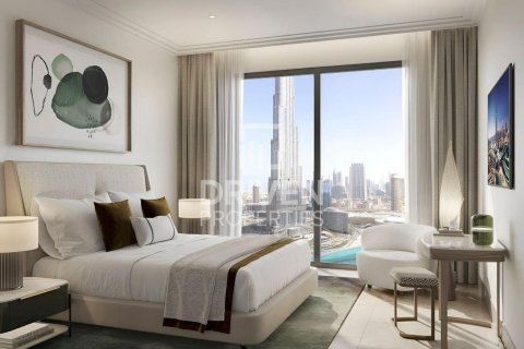 Apartment de 1 dormitorio en Downtown Dubai (Downtown Burj Dubai), UAE No. 188627 4