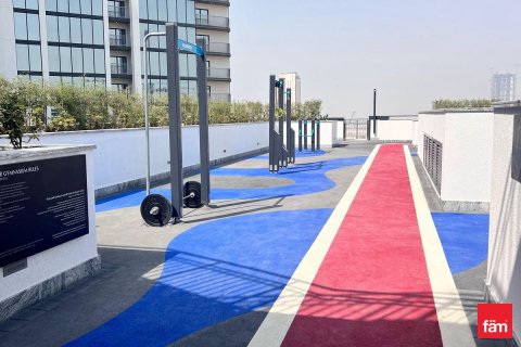 Apartment de 2 dormitorios  No. 115993 23