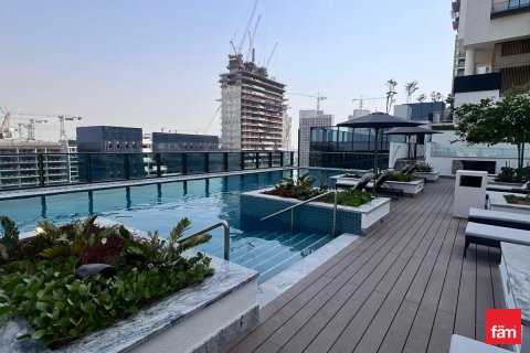 Apartment de 2 dormitorios  No. 115993 22