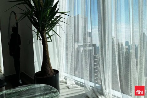 Apartment de 1 dormitorio  No. 115994 8