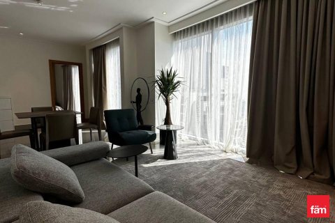 Apartment de 1 dormitorio  No. 115994 4