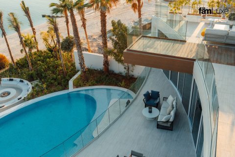 Villa de 5 dormitorios  No. 115991 23