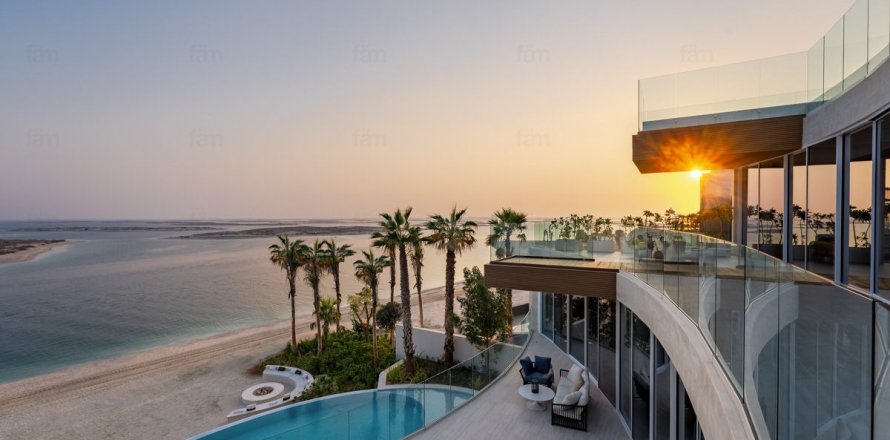 5 غرفة نوم فيلا رقم 115991