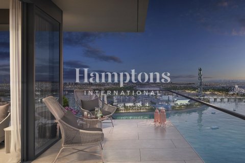 Appartement de 2 chambres à Dubai Creek Harbour (The Lagoons), UAE No. 165863 20