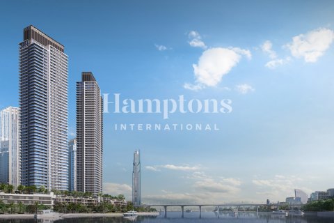 Appartement de 2 chambres à Dubai Creek Harbour (The Lagoons), UAE No. 165863 5