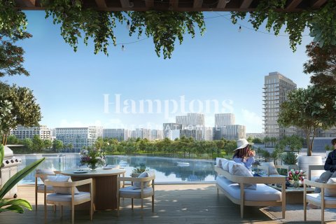 Appartement de 2 chambres à Dubai Creek Harbour (The Lagoons), UAE No. 165863 11