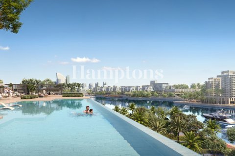Appartement de 2 chambres à Dubai Creek Harbour (The Lagoons), UAE No. 165863 22