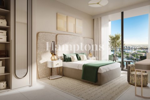 Appartement de 2 chambres à Dubai Creek Harbour (The Lagoons), UAE No. 165863 13