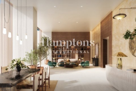Appartement de 2 chambres à Dubai Creek Harbour (The Lagoons), UAE No. 165863 6
