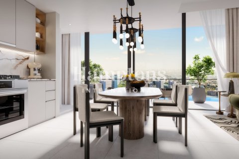 Appartement de 2 chambres à Dubai Creek Harbour (The Lagoons), UAE No. 165863 9