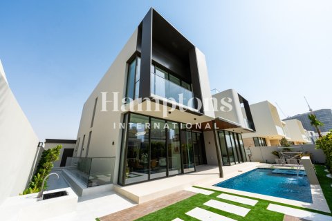 5 bedrooms Villa in Maple at Dubai Hills Estate, UAE No. 165858
